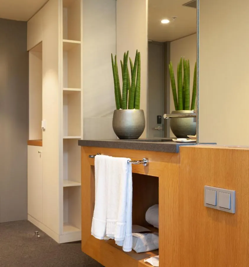 ****  Hotel Royal Passeig De Gracia Barcelona Spanien