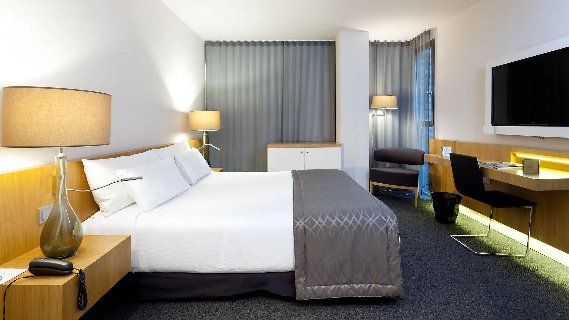 Hotel Royal Passeig De Gracia Barcelona