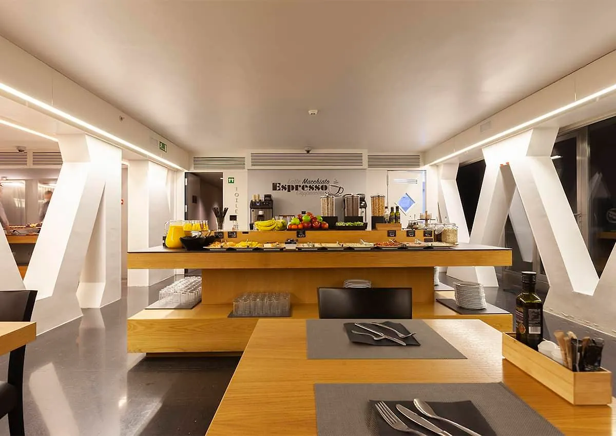 Hotel Royal Passeig De Gracia Barcelona