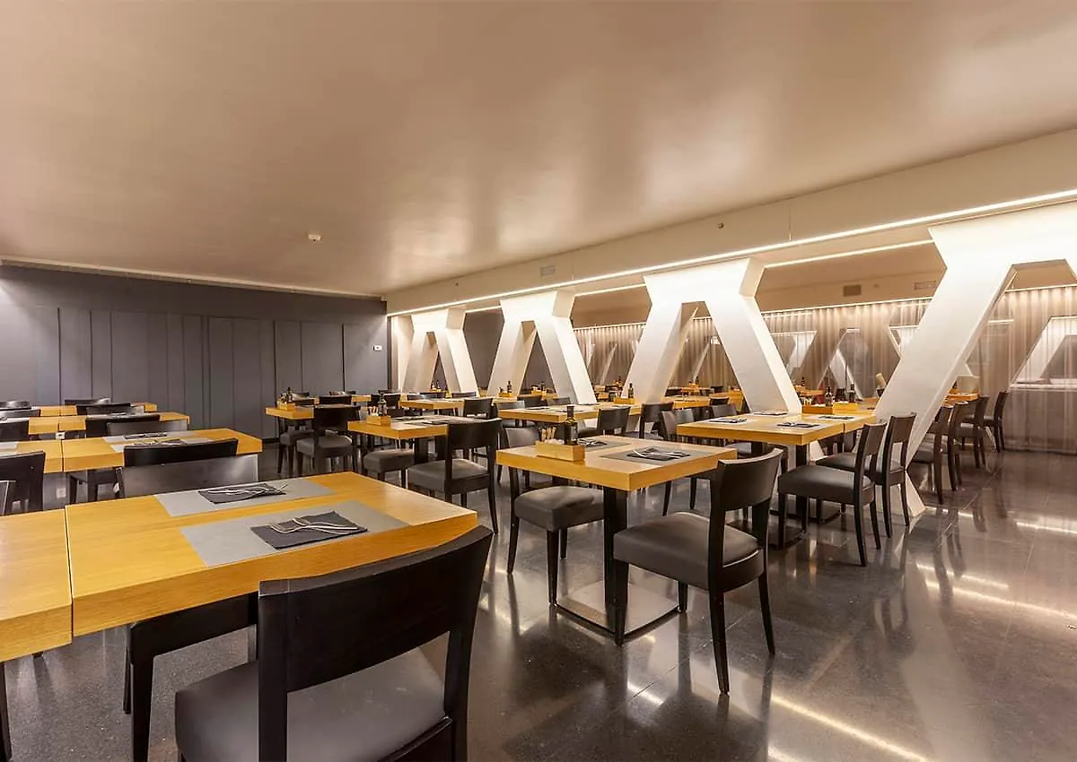Hotel Royal Passeig De Gracia Barcelona