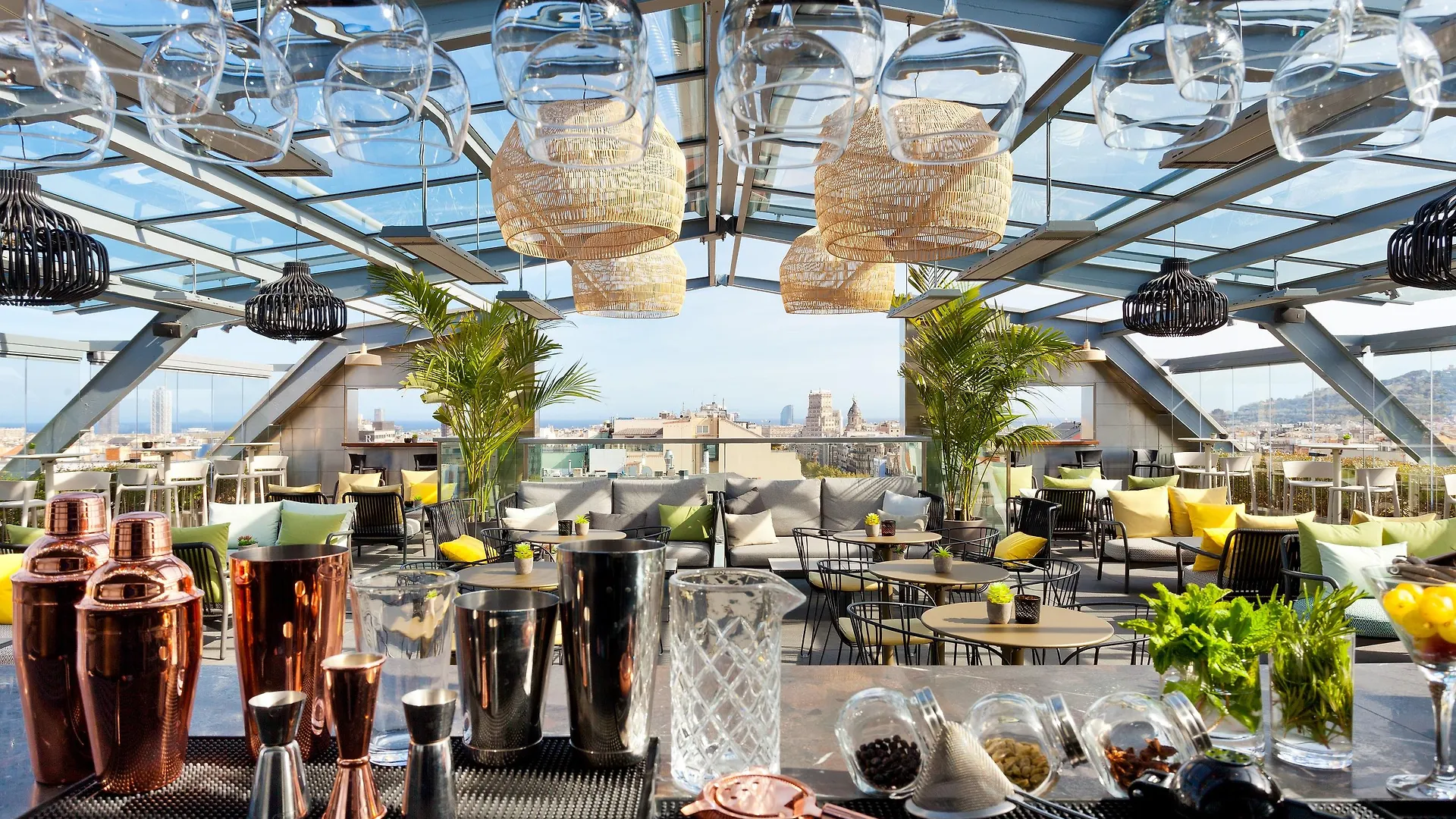 Hotel Royal Passeig De Gracia Barcelona