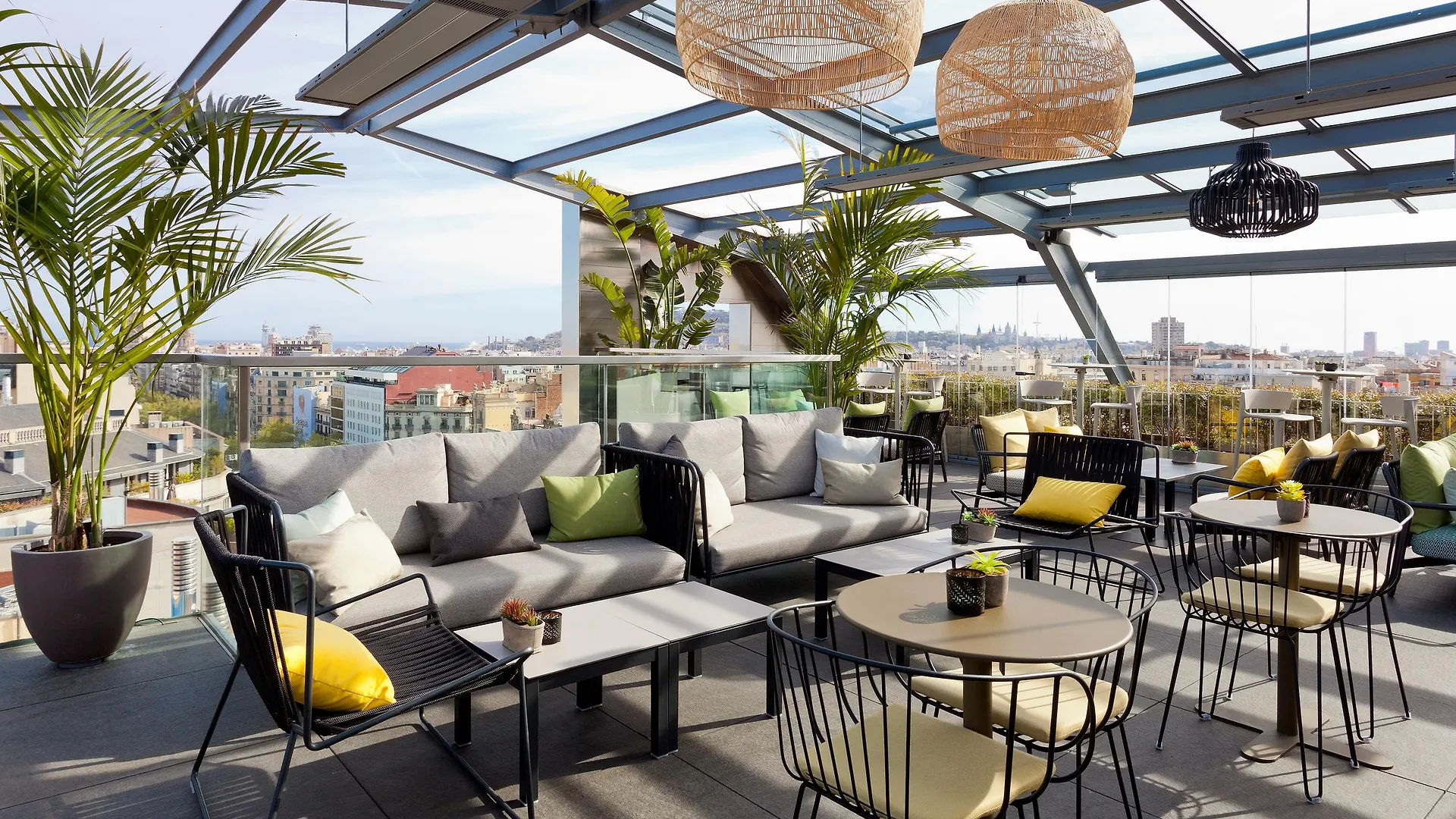 Hotel Royal Passeig De Gracia Barcelona