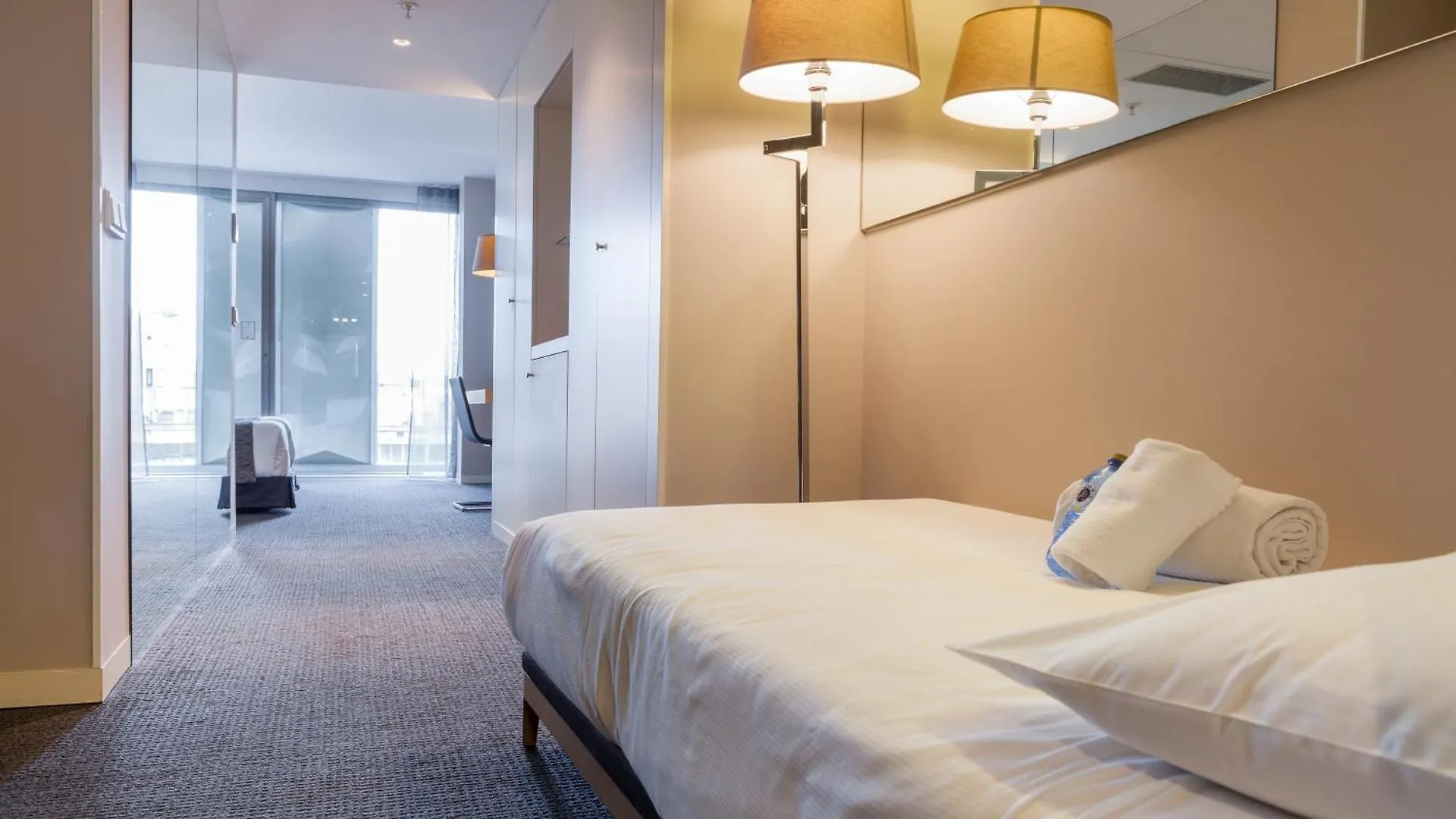 Hotel Royal Passeig De Gracia Barcelona