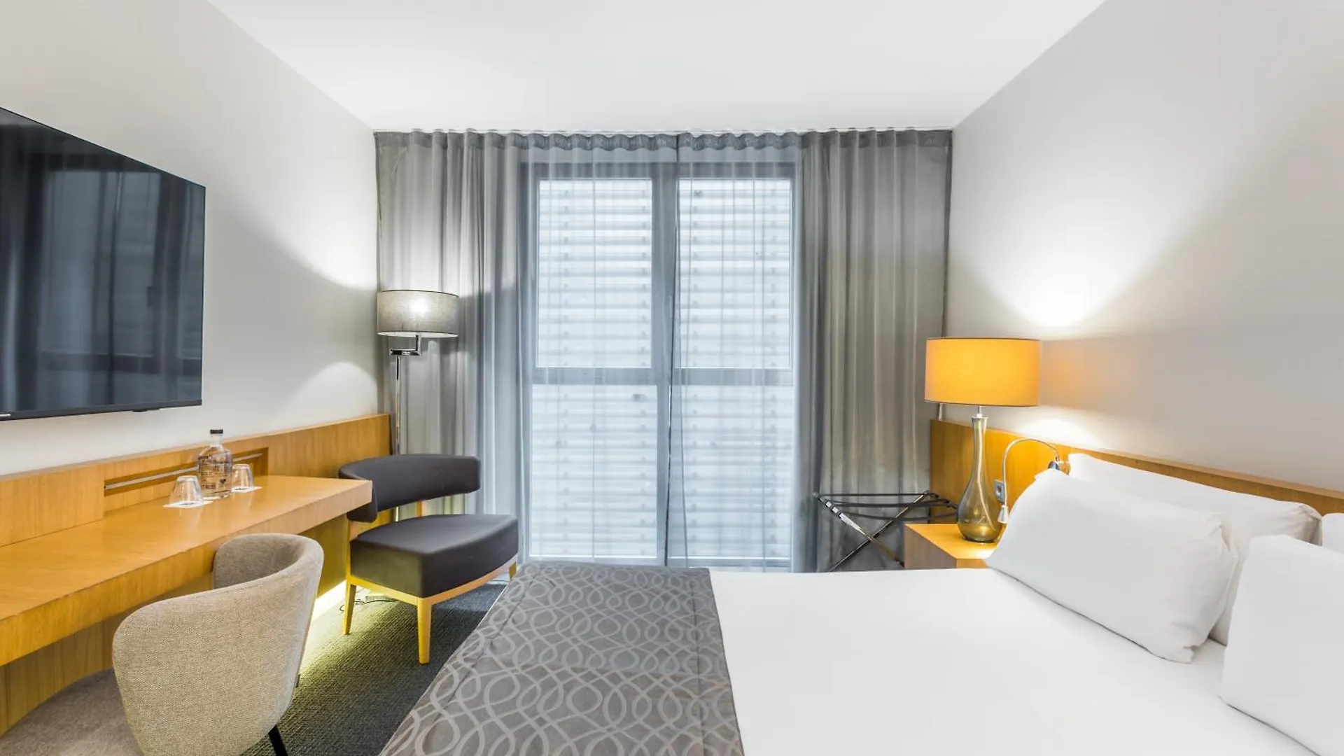Hotel Royal Passeig De Gracia Barcelona