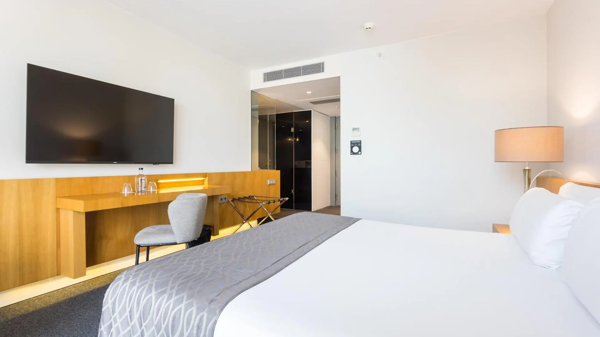 Hotel Royal Passeig De Gracia Barcelona Spain