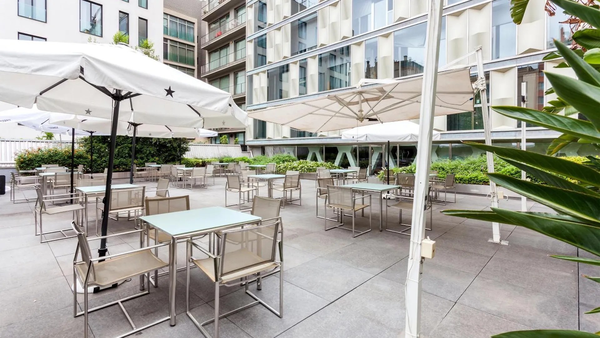Hotel Royal Passeig De Gracia Barcelona