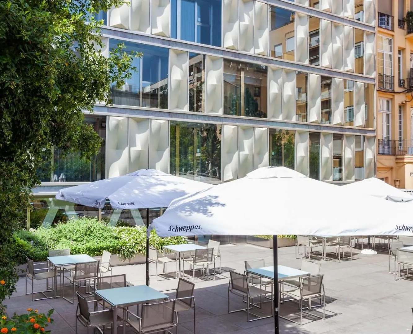 Hotel Royal Passeig De Gracia Barcelona