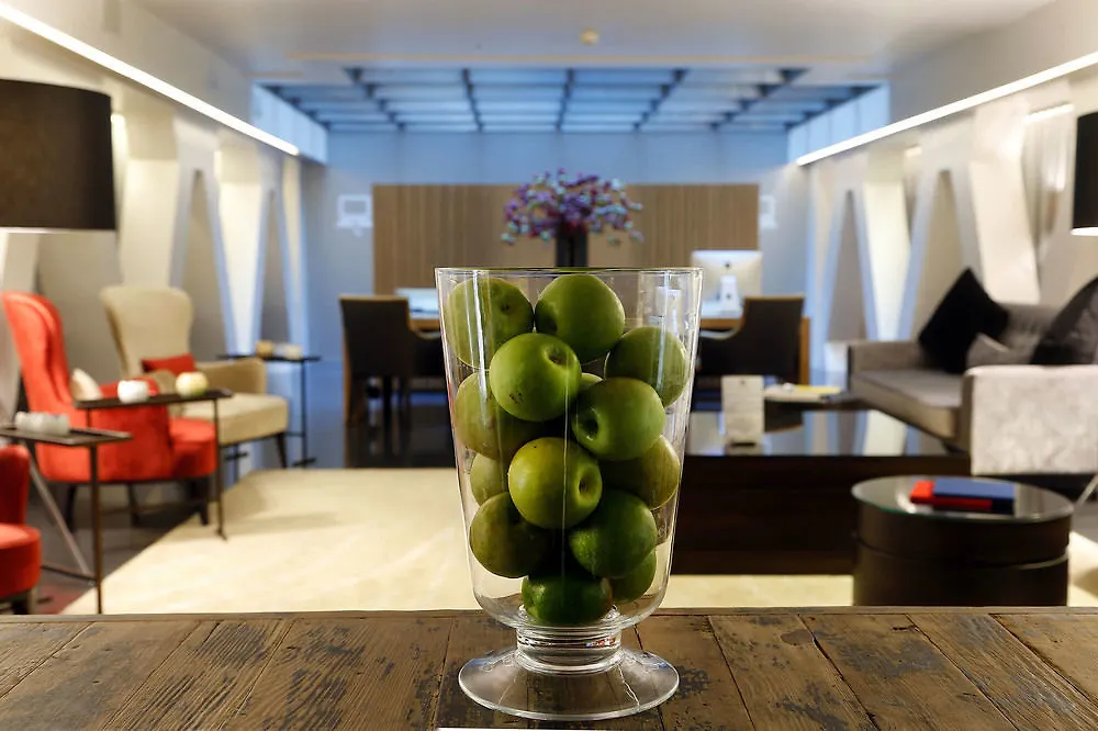 Hotel Royal Passeig De Gracia Barcelona