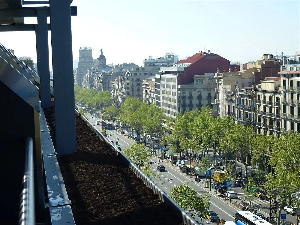 Hotel Royal Passeig De Gracia Barcelona