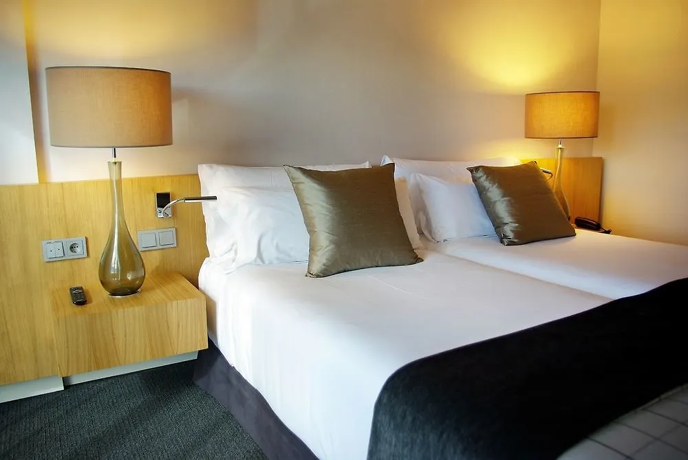 Hotel Royal Passeig De Gracia Barcelona 4*,