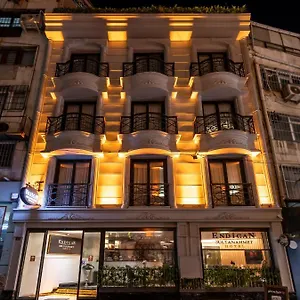 Endican Sultanahmet Κωνσταντινούπολη
