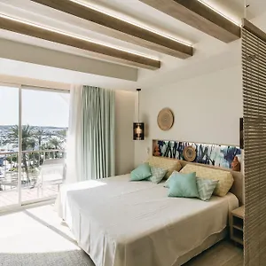 The White (adults Only) Apartment San Antonio (Ibiza)