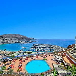 Punta Del Rey Only Adults Apartment Puerto Rico (Gran Canaria)