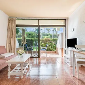 Don Quijote Apartment Playa del Ingles (Gran Canaria)