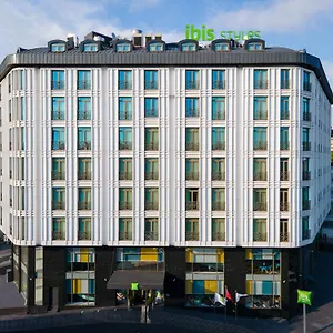 Ibis Styles Merter Κωνσταντινούπολη