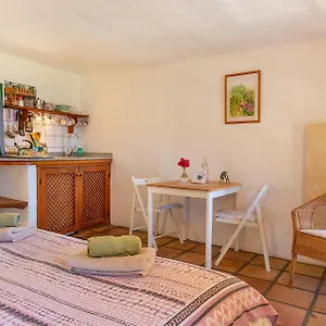 El Sitio Apartment Frontera