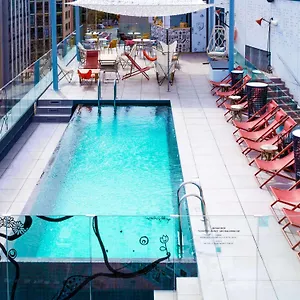 Ibis Styles Bogatell Βαρκελώνη