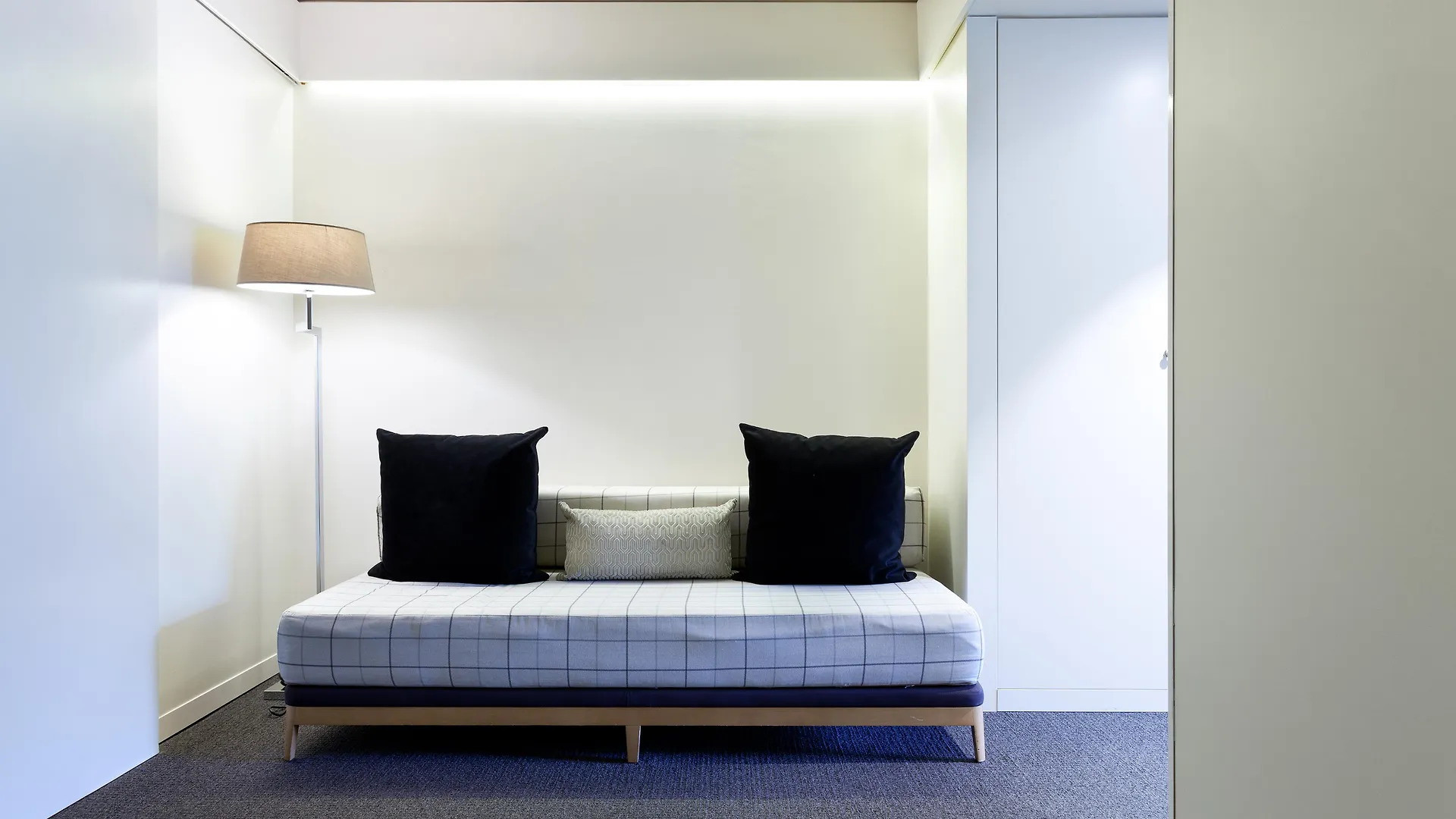 ברצלונה Hotel Royal Passeig De Gracia ספרד
