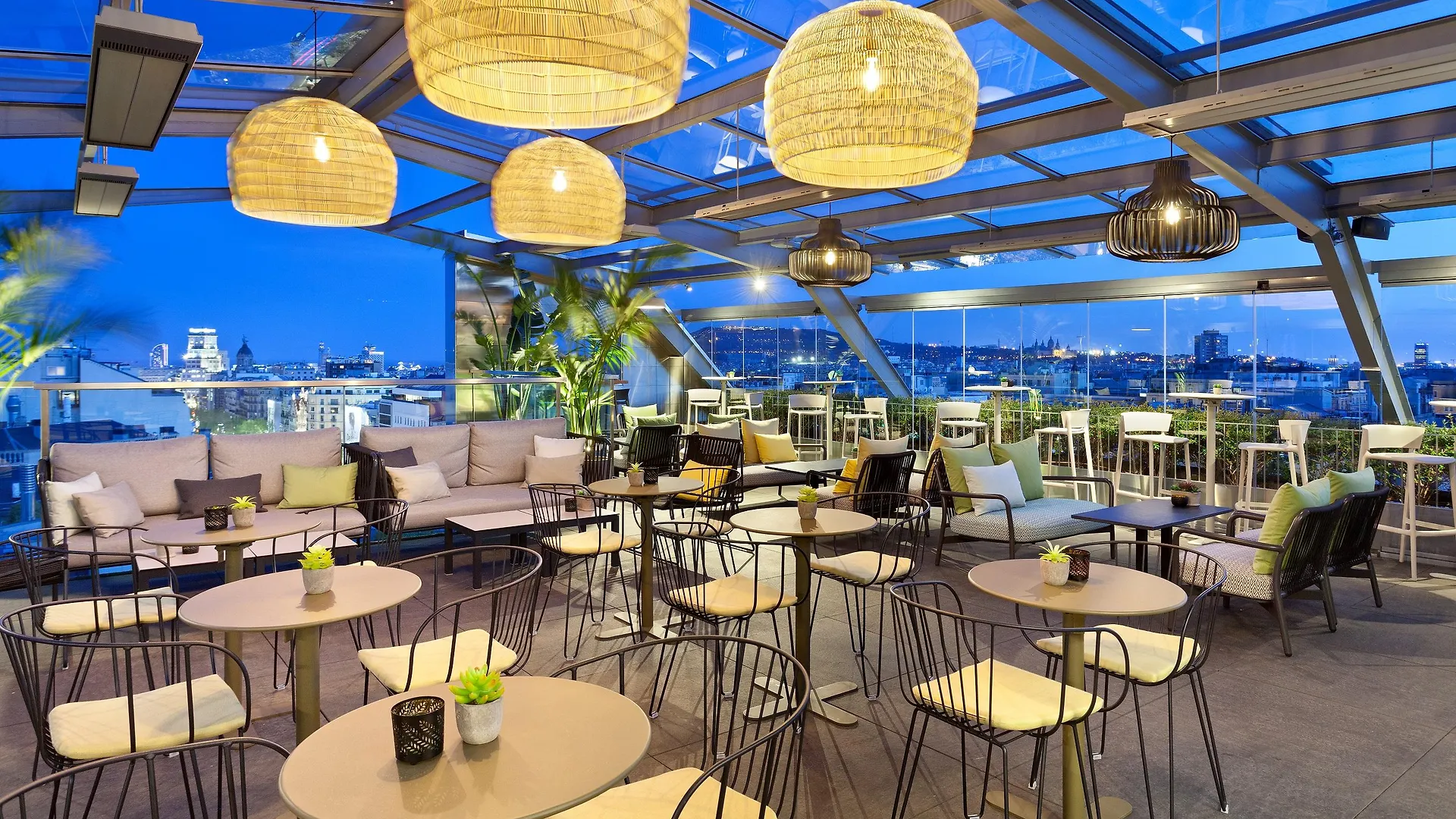 ברצלונה Hotel Royal Passeig De Gracia