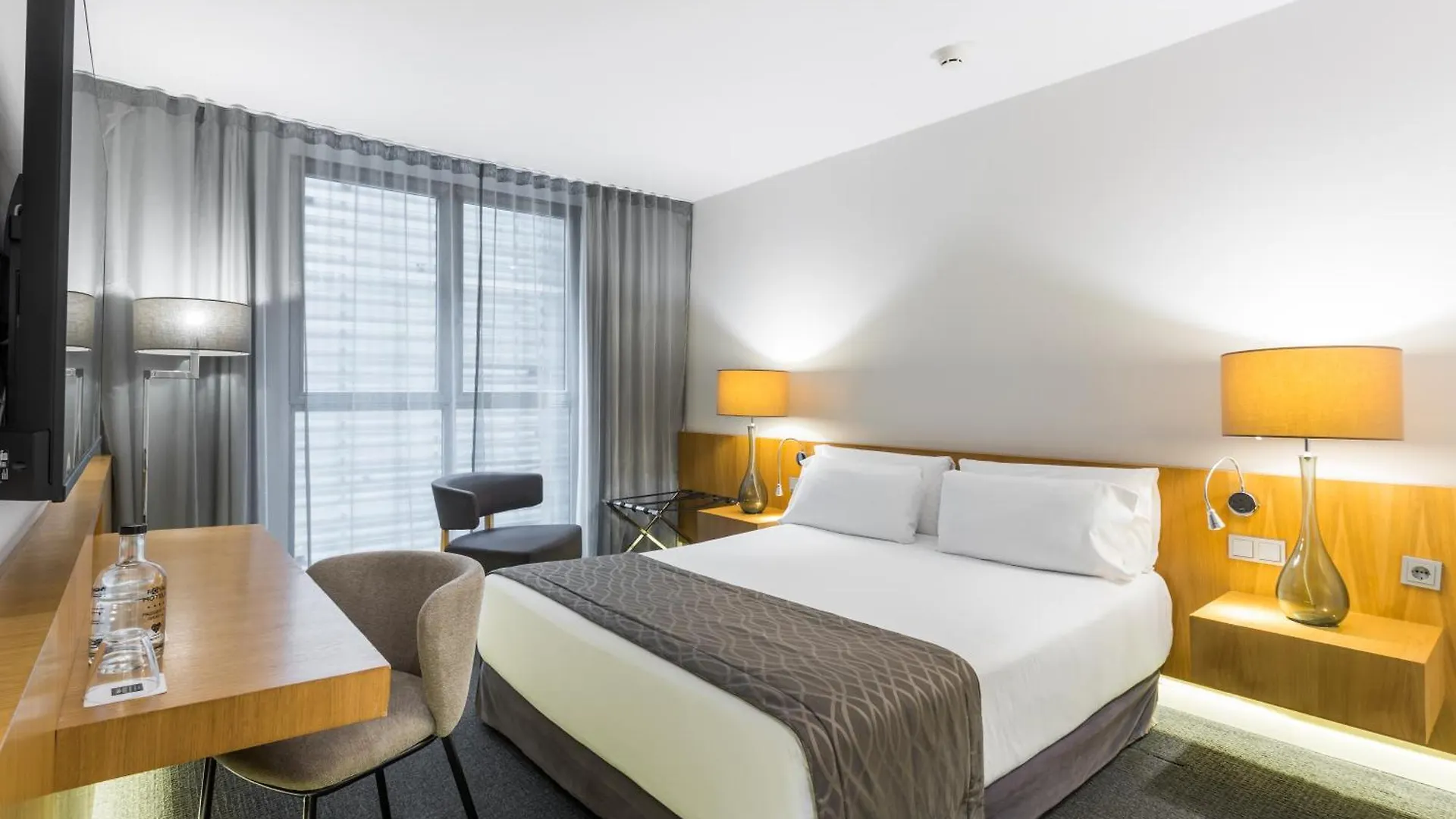 ברצלונה Hotel Royal Passeig De Gracia