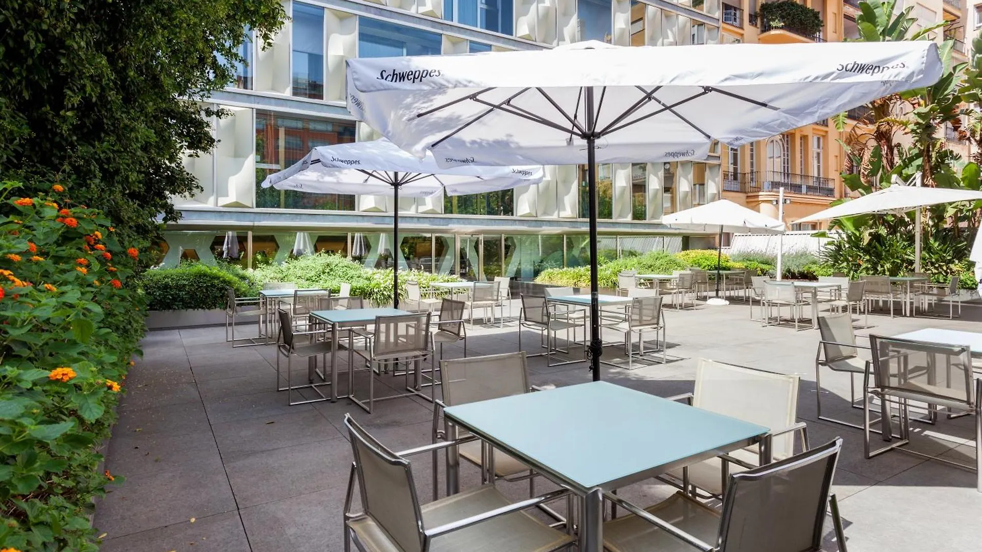 ברצלונה Hotel Royal Passeig De Gracia 4*,