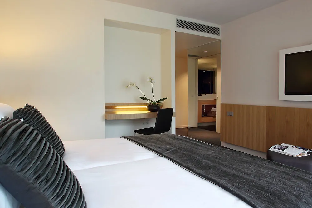 ברצלונה Hotel Royal Passeig De Gracia