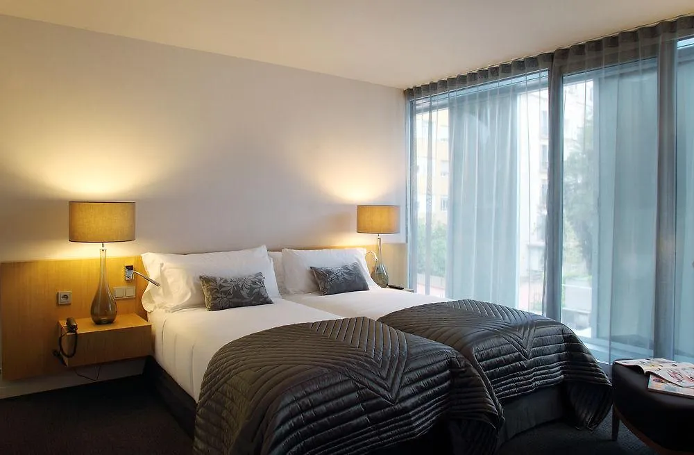 Hotel Royal Passeig De Gracia برشلونة 4*,  إسبانيا
