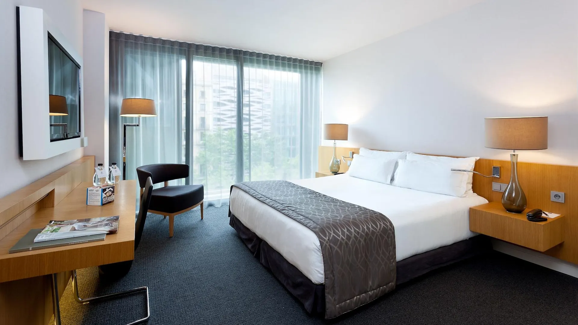 Hotel Royal Passeig De Gracia برشلونة