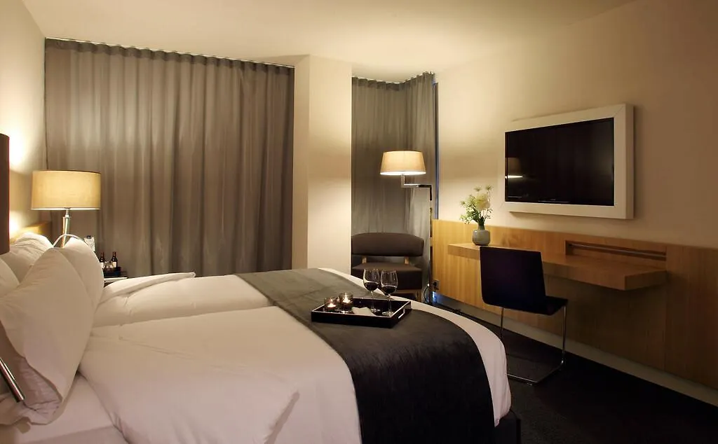 Hotel Royal Passeig De Gracia برشلونة