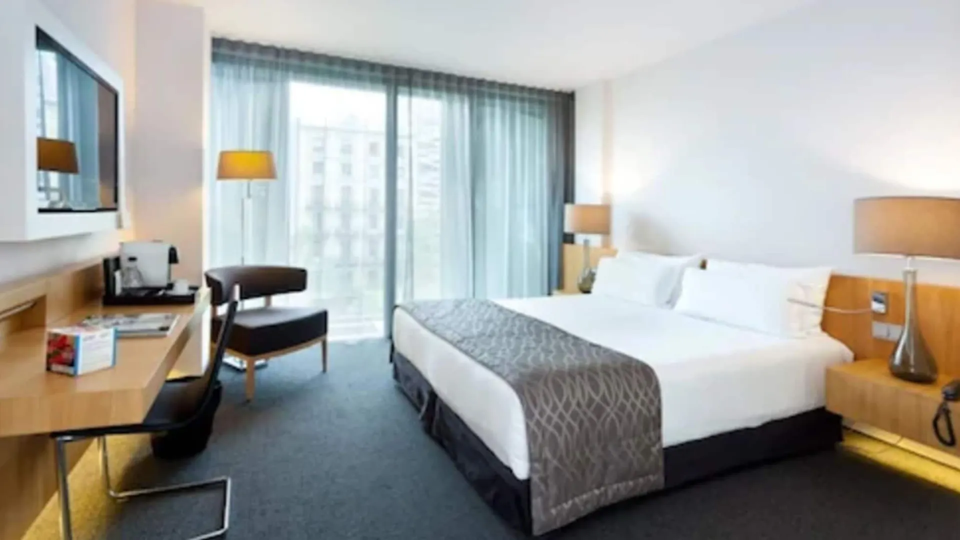 Hotel Royal Passeig De Gracia برشلونة