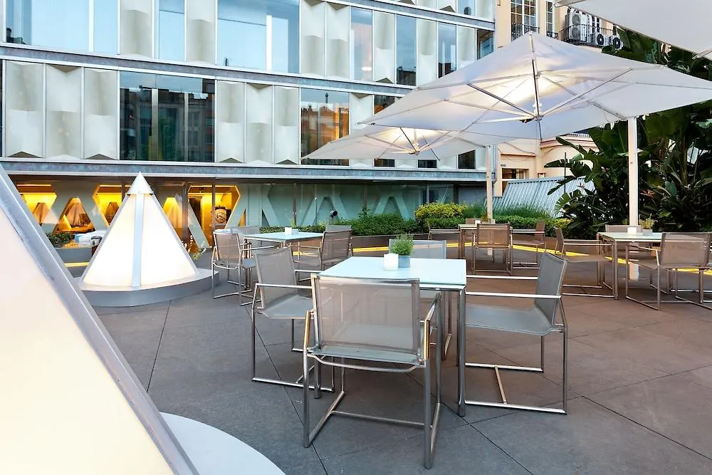 Hotel Royal Passeig De Gracia برشلونة