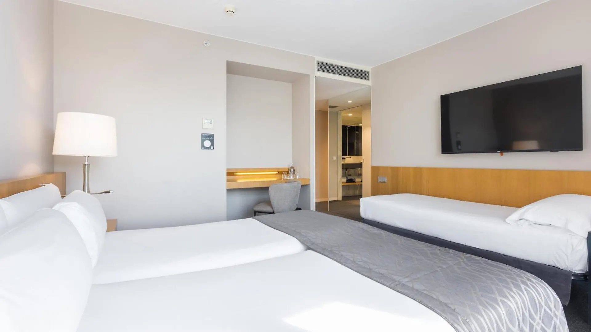 Hotel Royal Passeig De Gracia برشلونة