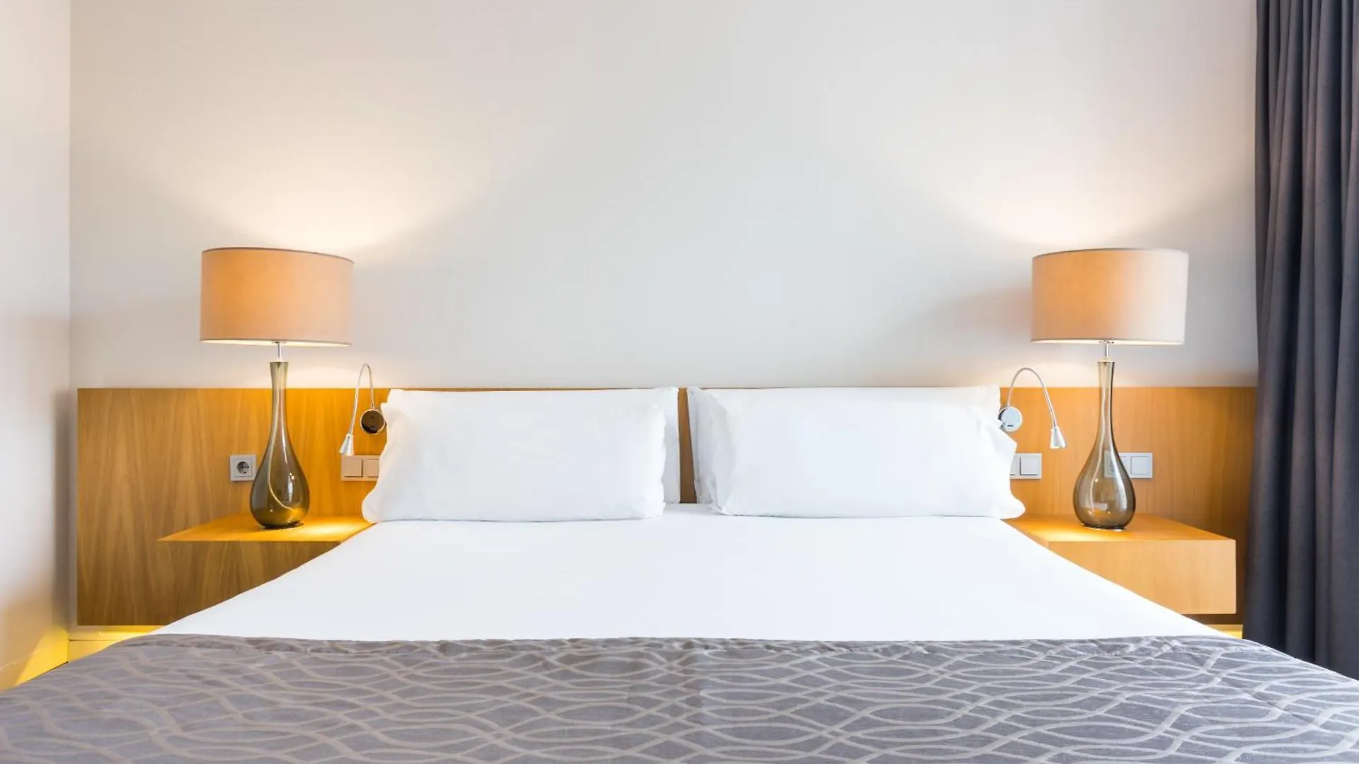 Hotel Royal Passeig De Gracia برشلونة