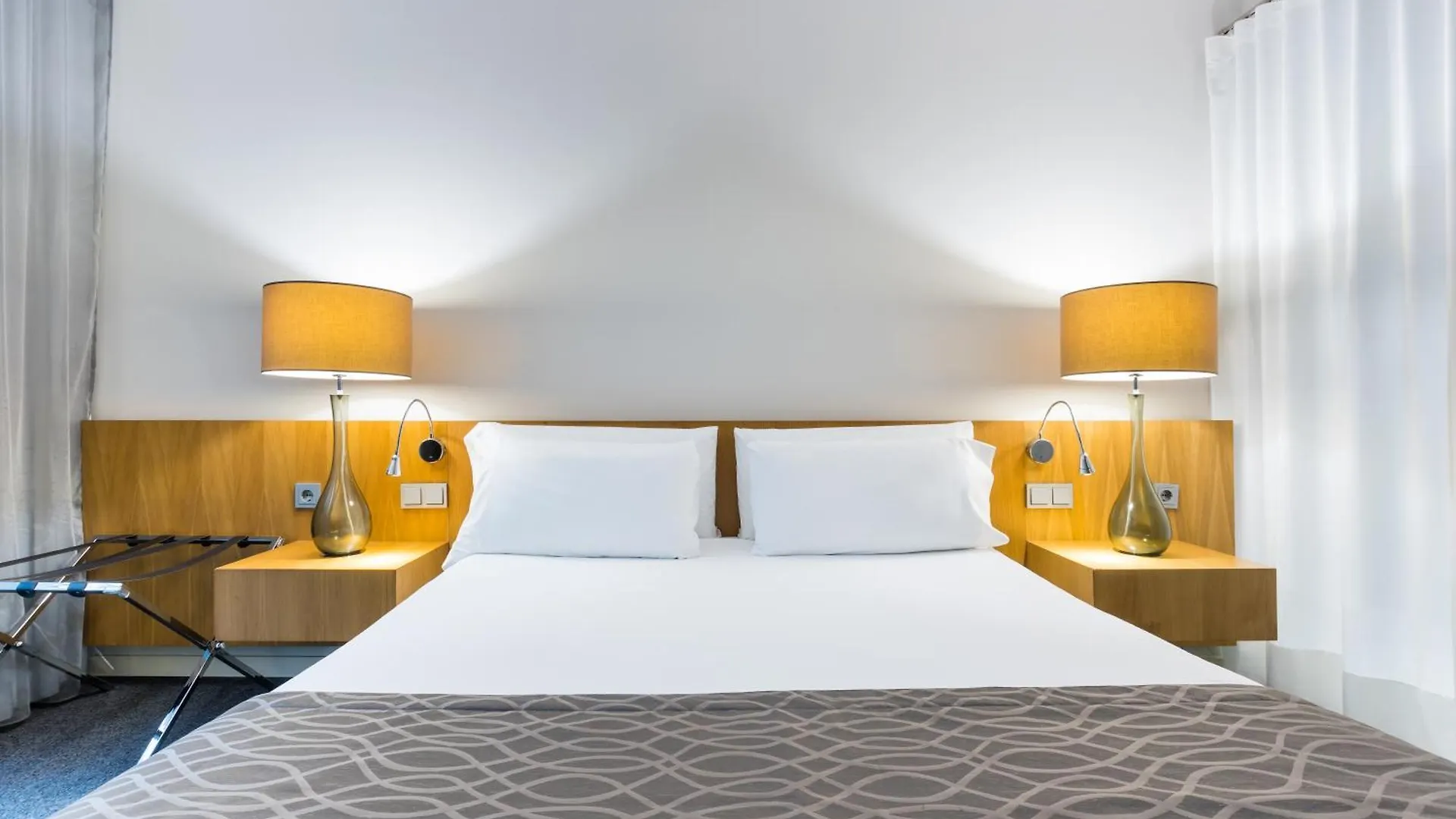 Hotel Royal Passeig De Gracia برشلونة إسبانيا