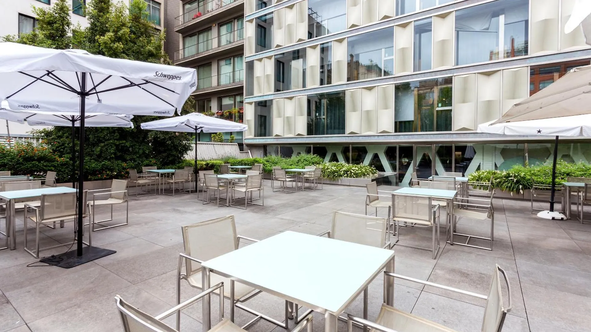 Hotel Royal Passeig De Gracia برشلونة 4*,