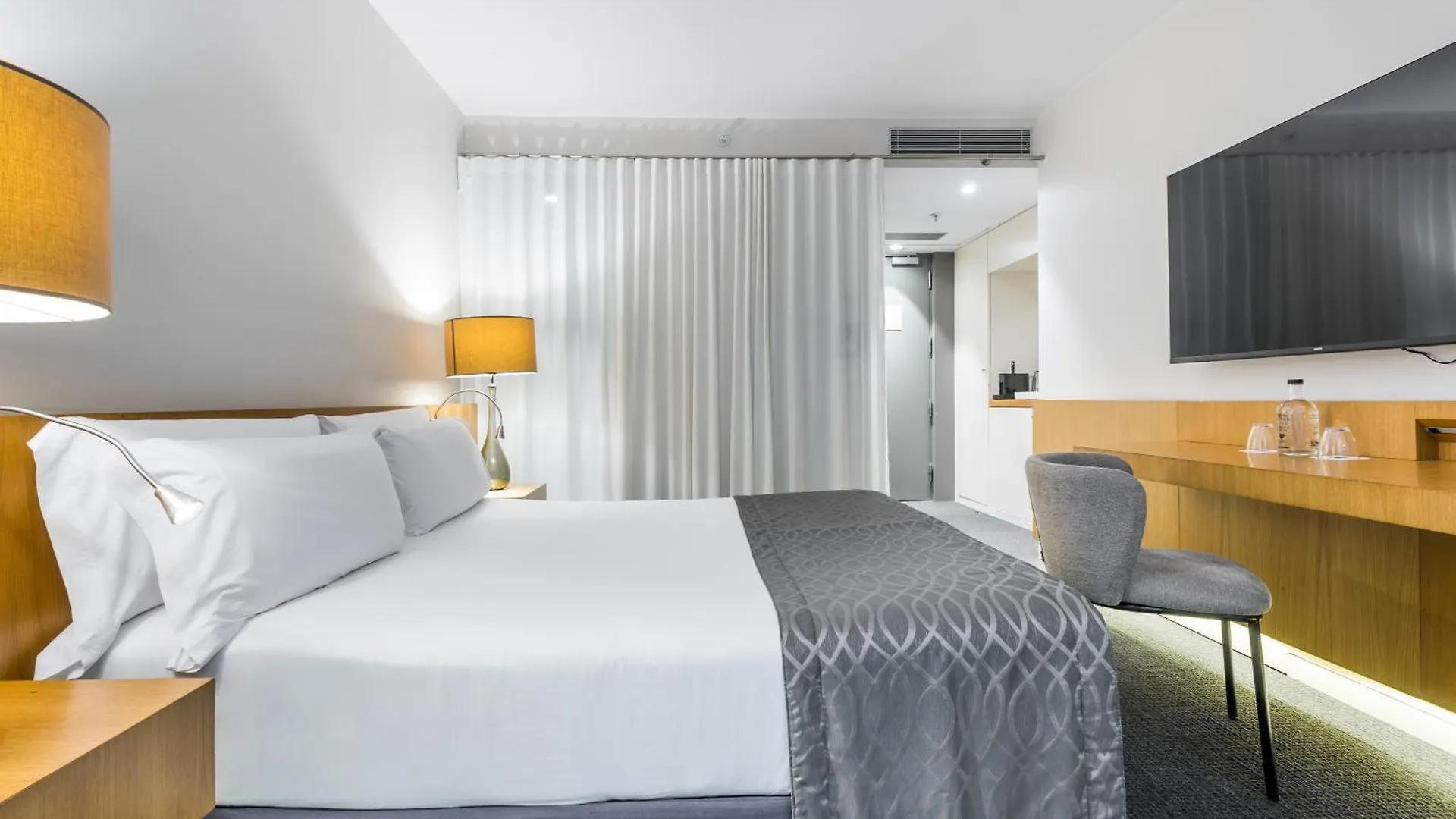 Hotel Royal Passeig De Gracia برشلونة
