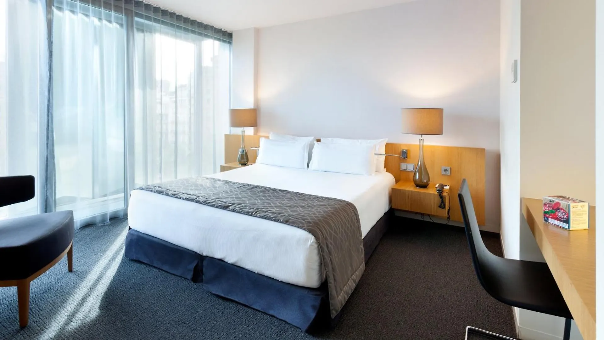 Hotel Royal Passeig De Gracia برشلونة