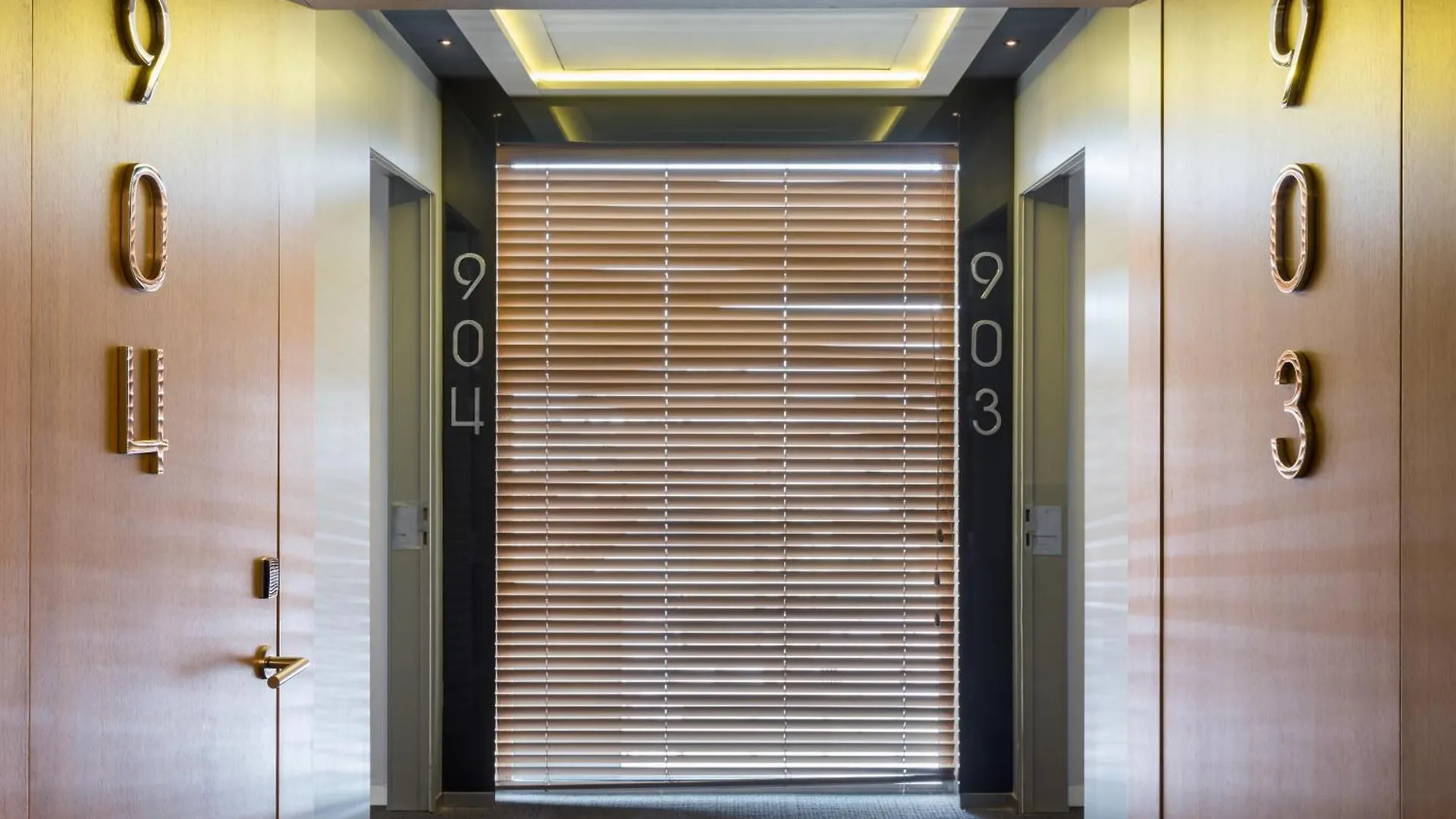 Hotel Royal Passeig De Gracia برشلونة