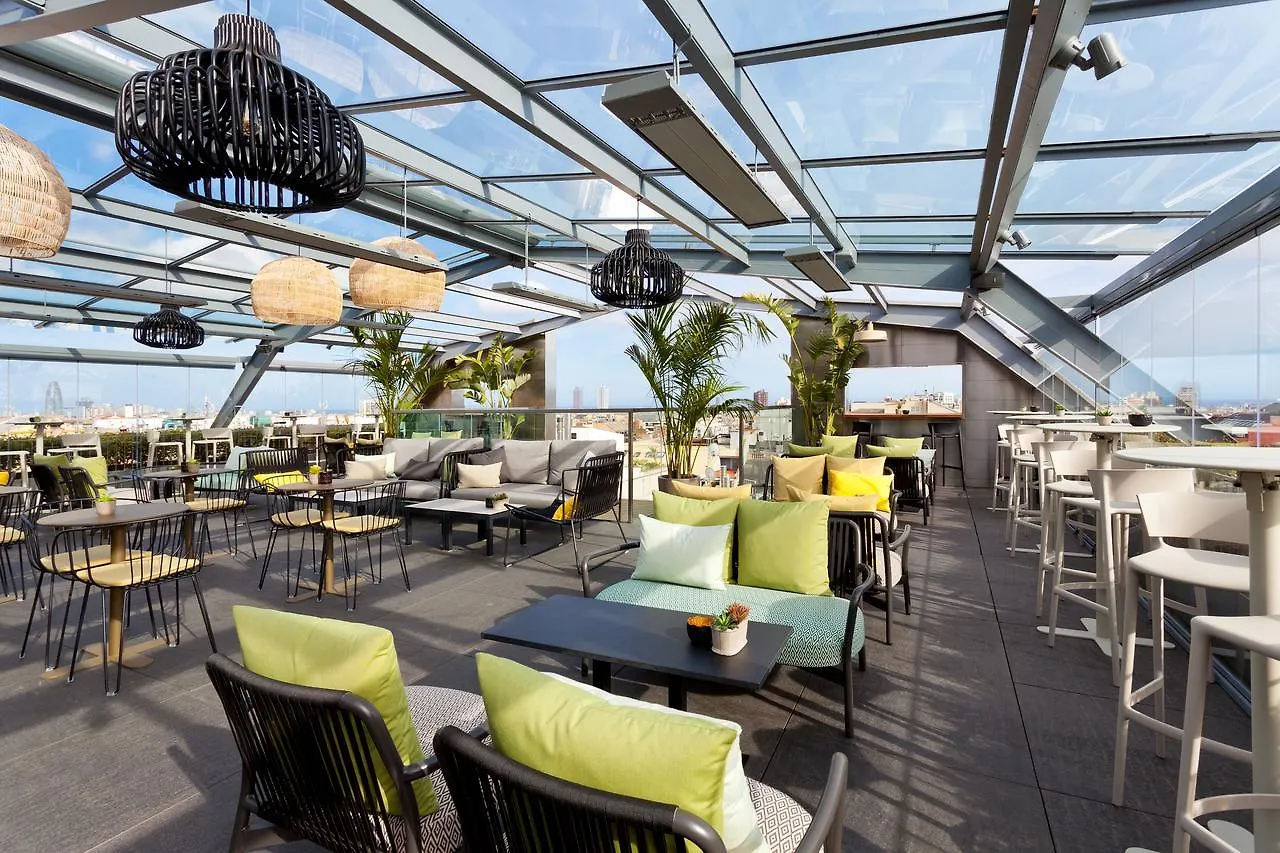 Hotel Royal Passeig De Gracia برشلونة إسبانيا