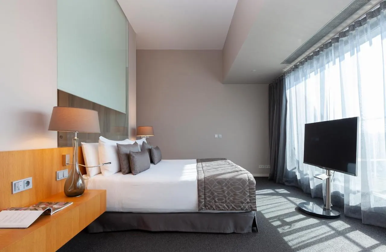 Hotel Royal Passeig de Gracia Barcelona